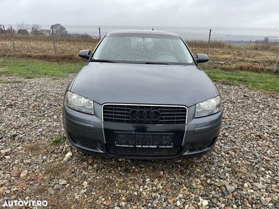 second-hand Audi A3 1.6 Ambiente