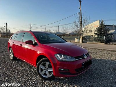 VW Golf VII