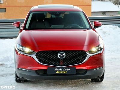 second-hand Mazda CX-30 X180 MHEV 2WD 6AT GT Plus