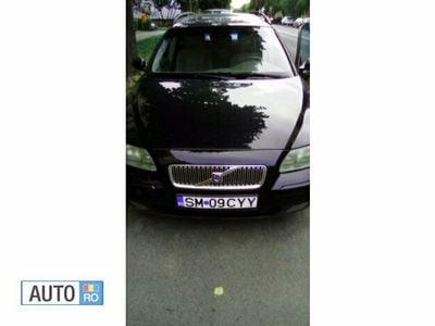 Negru Utilizat 2006 Volvo XC70 SUV | 4.000 EUR