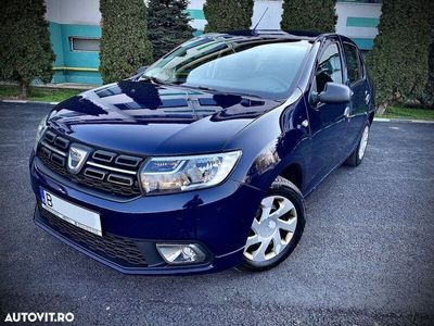 second-hand Dacia Logan ECO-G 100 MT5 Comfort