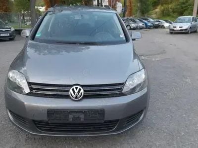 VW Golf VI