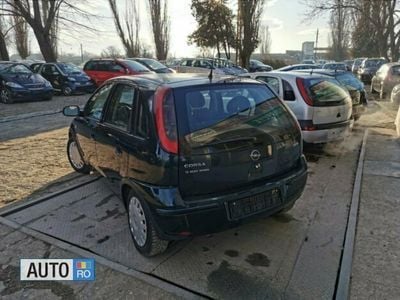 second-hand Opel Corsa 