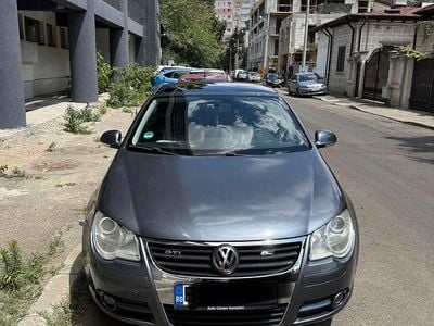 VW Eos