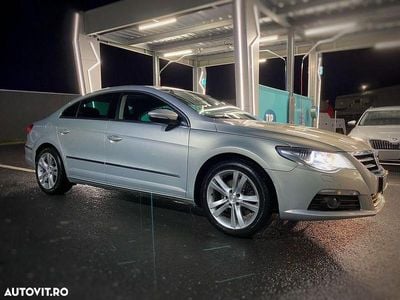 Culoaregri Utilizat 2010 VW Passat Berlinǎ | 8.200 EUR