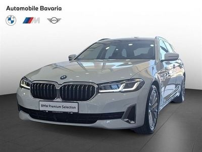 BMW 530e