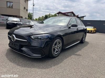 Mercedes C300