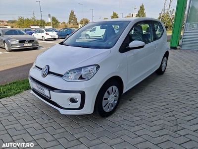 VW up!