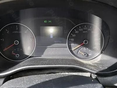 Second-hand Kia Sportage 136 CP (100 kW) 2016 SUV