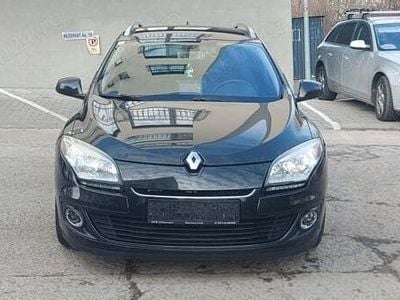 Renault Mégane III