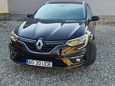Renault Mégane GrandTour