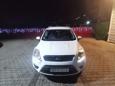 Utilizat 2011 Ford Kuga SUV | 5.800 EUR (Preț bun)