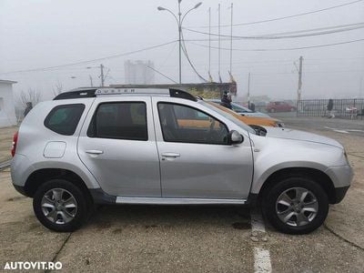 Culoareargint Utilizat 2016 Dacia Duster SUV | 6.990 EUR (Preț OK)