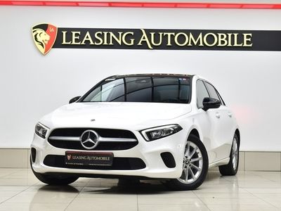 Second-hand Mercedes A250 161 CP (118 kW) 2021 Alb Berlinǎ