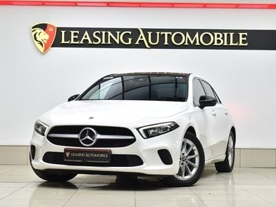 Mercedes A250