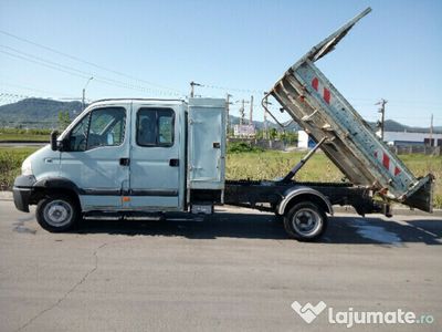 second-hand Renault Master 3.5 t