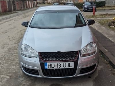 second-hand VW Jetta 1.9 TDI 2006