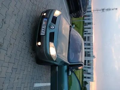 Renault Mégane II