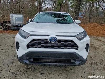 Utilizat 2021 Toyota RAV4 Berlinǎ | 4.500 EUR