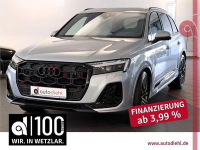 Second-hand 2024 Audi Q7 S-Line SUV | 89.562 EUR