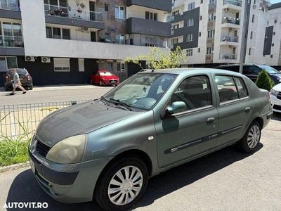 Renault Clio II
