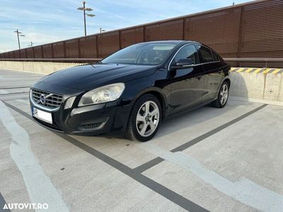 second-hand Volvo S60 D3 Geartronic Momentum