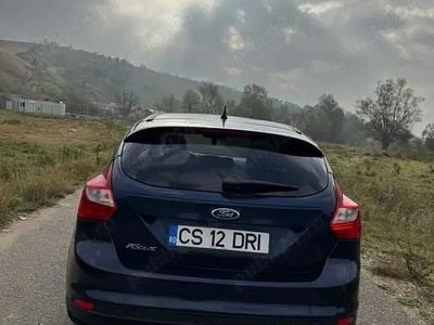 Utilizat 2011 Ford Focus Hatchback | 3.800 EUR (Preț OK)