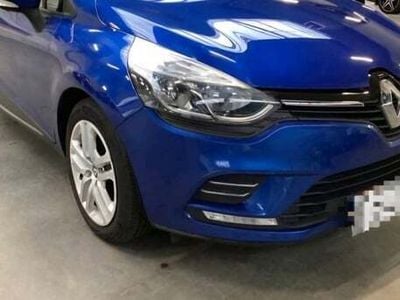 Renault Clio IV