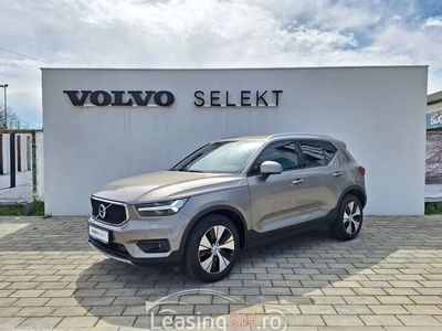 second-hand Volvo XC40 T3 AT8 Momentum