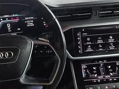 Second-hand Audi A6 204 CP (150 kW) 2023 Berlinǎ