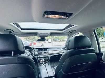 Utilizat 2012 BMW 740 Berlinǎ | 16.000 EUR (Scump)