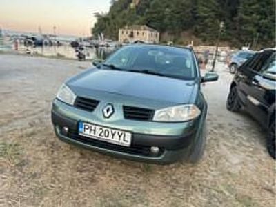 Renault Mégane II