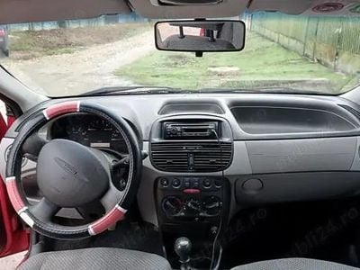 Utilizat 2003 Fiat Punto Coupe | 1.000 EUR