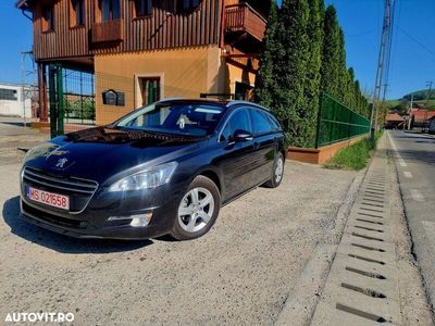 second-hand Peugeot 508 SW BlueHDi 120 Stop&Start Business-Line