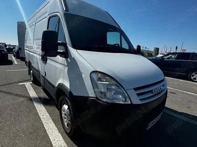 Second-hand Iveco Daily 140 CP (102 kW) 2006