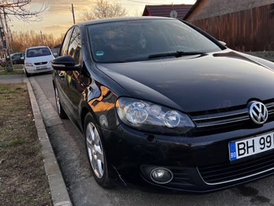 second-hand VW Golf VI 1.4 tsi