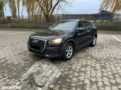 second-hand Audi Q2 1.0 30 TFSI Basic