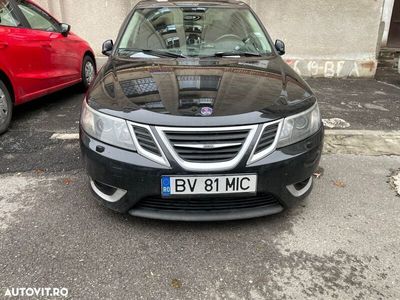 second-hand Saab 9-3 1.9BTiDS PF Aero Sport Aut