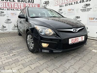 second-hand Hyundai i30 i30cw 1.4 Classic