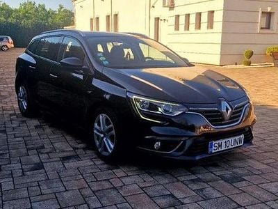 Renault Mégane GrandTour