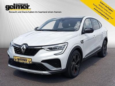 Utilizat 2022 Renault Arkana R.S. SUV | 26.868 EUR (Preț OK)