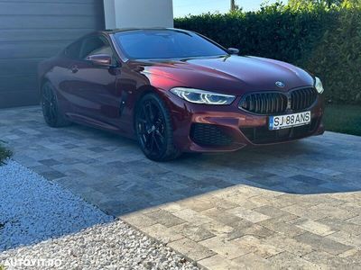 BMW 840