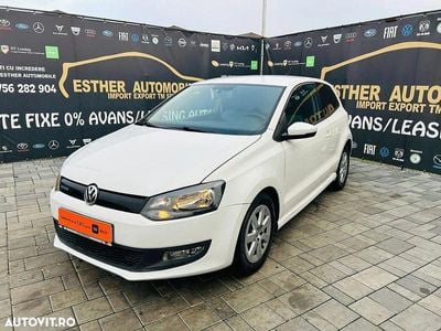 VW Polo