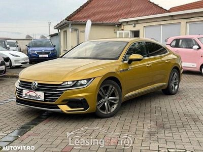 VW Arteon
