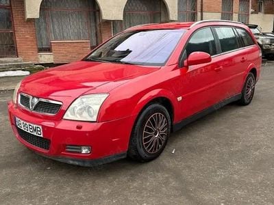 Second-hand 2005 Opel Vectra Break | 1.590 EUR (Preț OK)