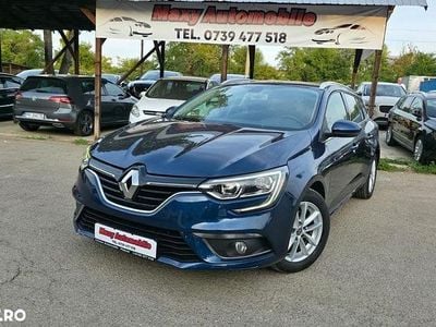 Renault Mégane GrandTour