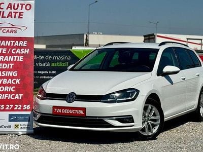 VW Golf VII