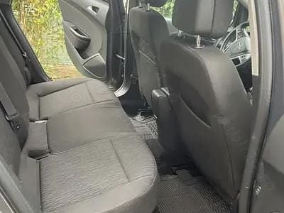 Second-hand 2016 Opel Astra Berlinǎ | 6.500 EUR (Preț OK)