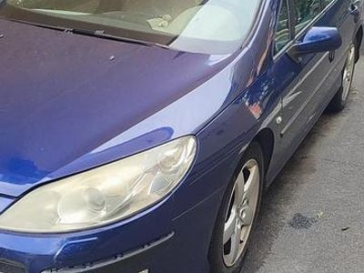 Second-hand Peugeot 407 136 CP (100 kW) 2005 Break