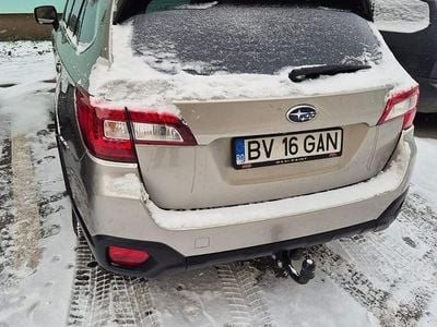 Culoaregri Utilizat 2016 Subaru Legacy SUV | 18.500 EUR